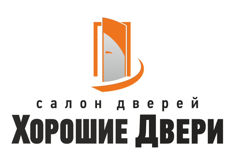 Логотипы Магазина Дверей